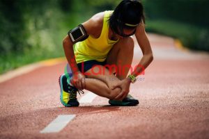 penyebab lutut sakit di usia muda