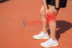 Iliotibial band syndrome