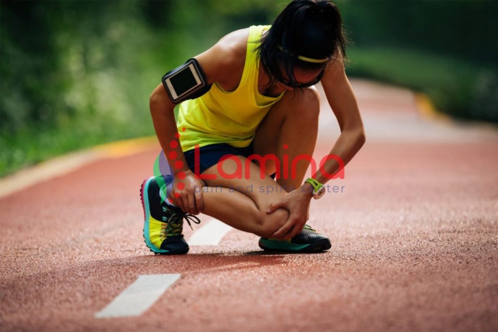 Tulang rawan atau meniskus robek sendi adalah