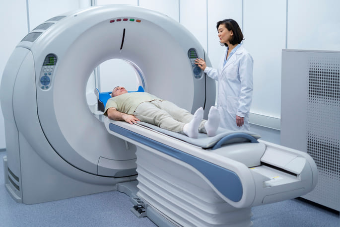 ct scan