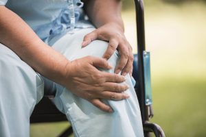 faktor penyebab osteoarthritis