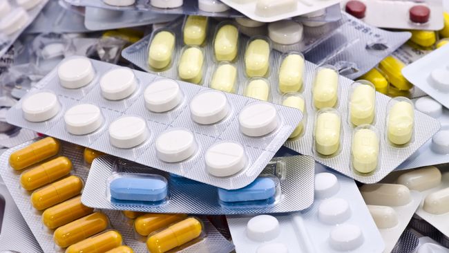 obat penghilang nyeri otot dan sendi