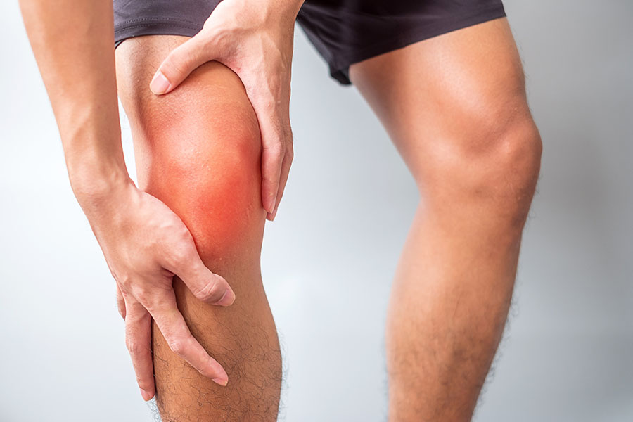 peradangan pada tendon