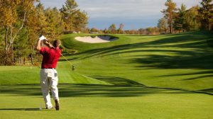 golfer's elbow