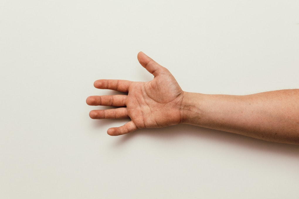 hand-arm vibration syndrome
