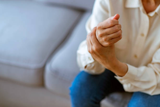 Rheumatoid Arthritis