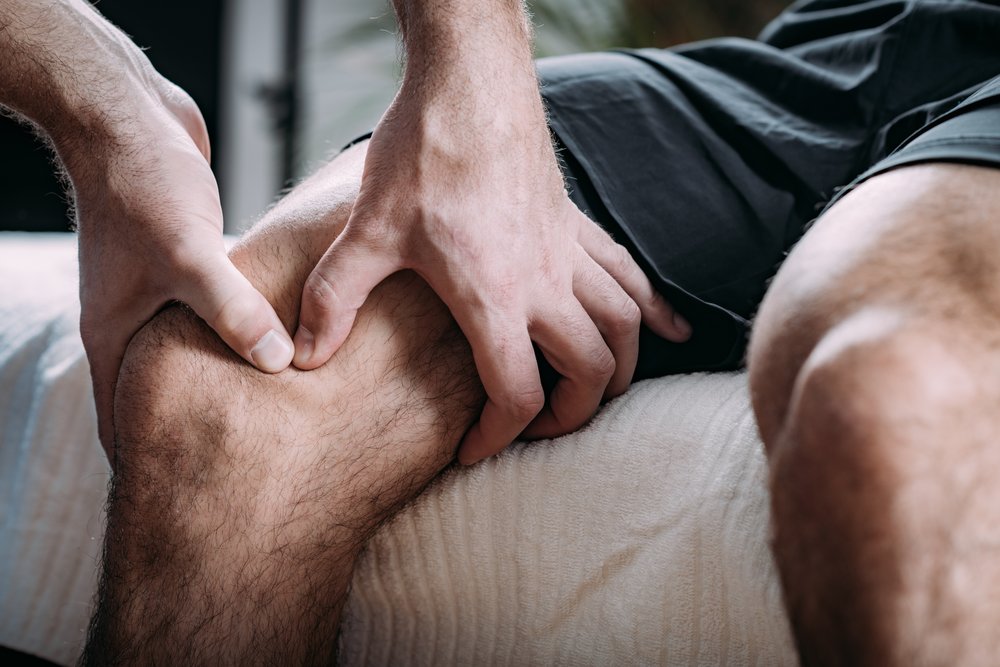 septic arthritis