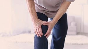 nyeri lutut pada penderita rheumatoid arthritis