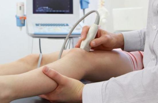 ultrasonografi