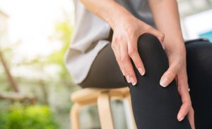 Faktor Pemicu Radang Sendi - Patella