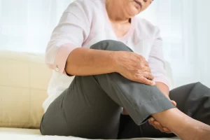 Balsem untuk Mengatasi Nyeri Lutut, Mitos atau Fakta - Patella