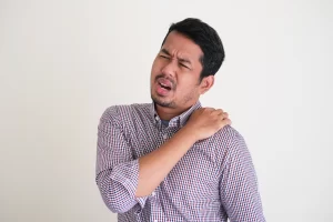 Efektif! Nyeri Bahu Kronis Sembuh dengan Radiofrekuensi Ablasi - Patella