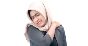 Ketahui Penyebab Sakit Pundak Belakang dan Cara Mengatasinya - Patella