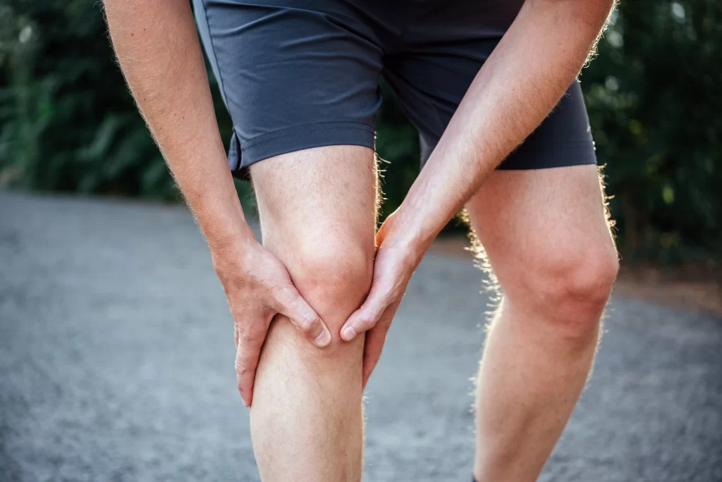 Waspadai Gejala Bursitis yang Bisa Timbulkan Nyeri Saat Beraktivitas - Patella