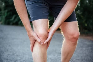 Waspadai Gejala Bursitis yang Bisa Timbulkan Nyeri Saat Beraktivitas - Patella