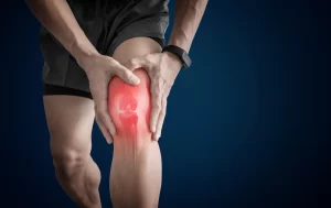 Penyebab Taji Tulang - Patella