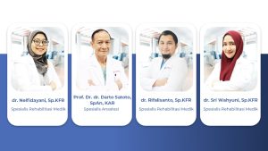 dokter nyeri lutut - Patella