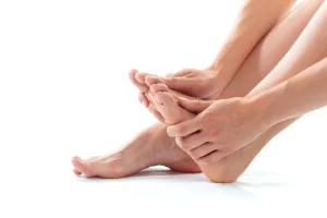 Plantar Fasciitis - Patella