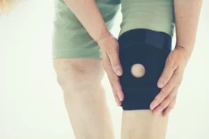 Kondisi yang Memerlukan Penggunaan Deker Lutut - Patella