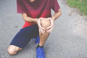 Lutut Anda Sakit Setelah Jongkok - Patella