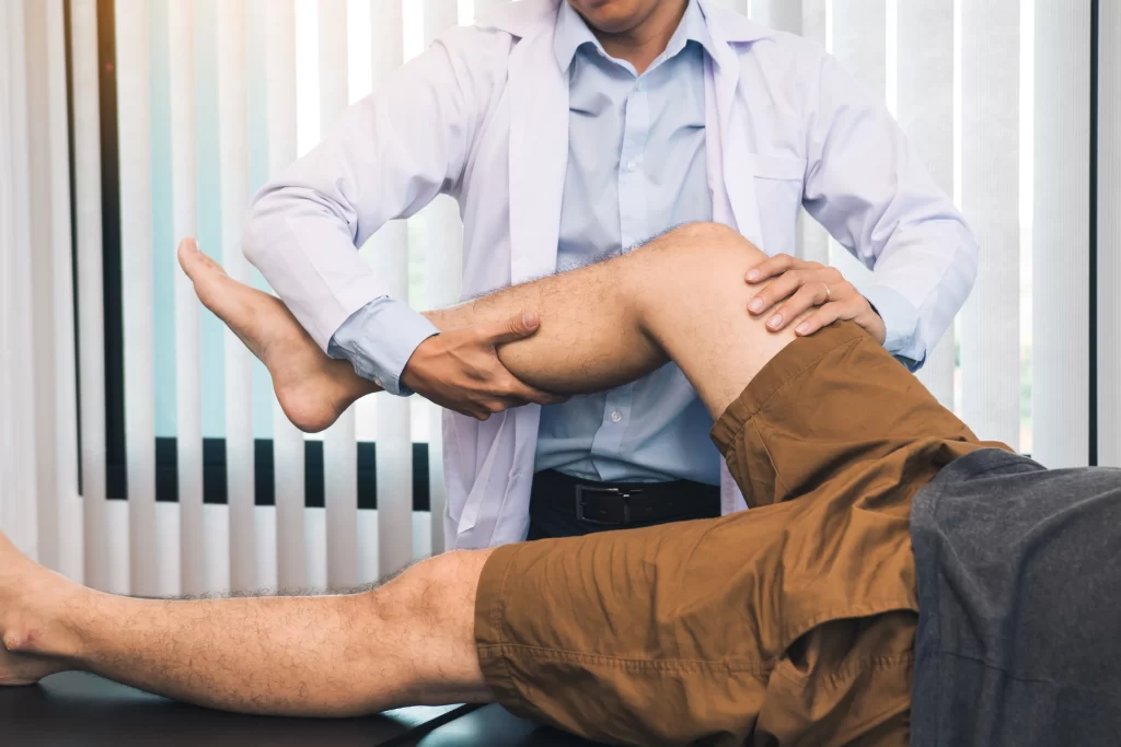Keunggulan Tindakan Radiofrekuensi Ablasi yang Perlu Anda Ketahui - Patella
