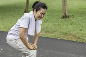 Mengatasi Sakit di Belakang Lutut Karena Cedera Ligamen - Patella