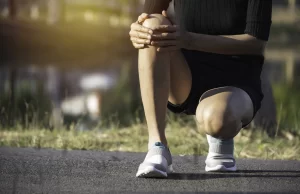 lutut berbunyi - Klinik Patella