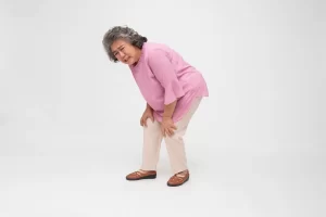 pengapuran sendi lutut - Klinik Patella