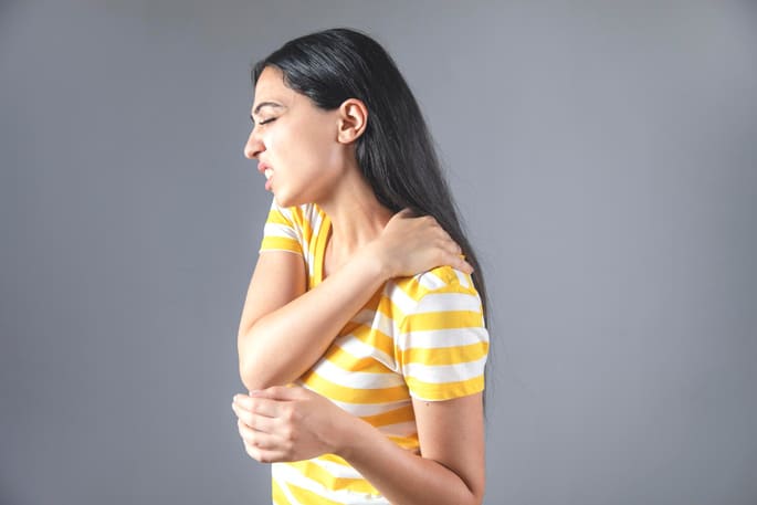 bursitis