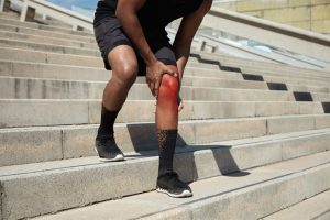 sindrom nyeri patellofemoral