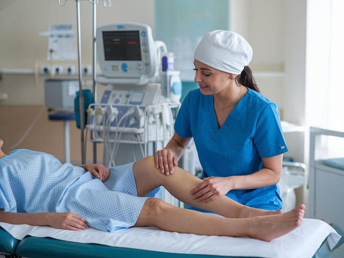 chondroplasty