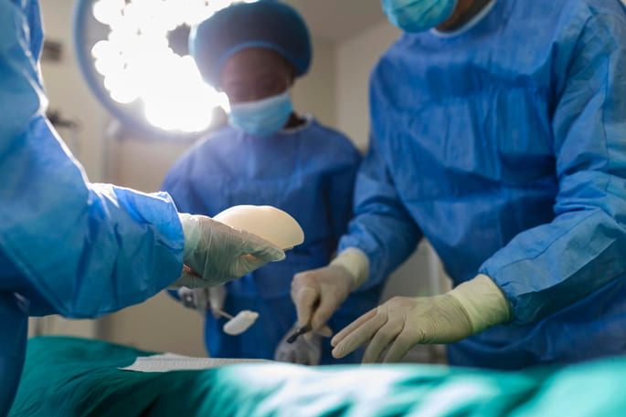 meniscectomy