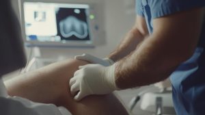 synovectomy