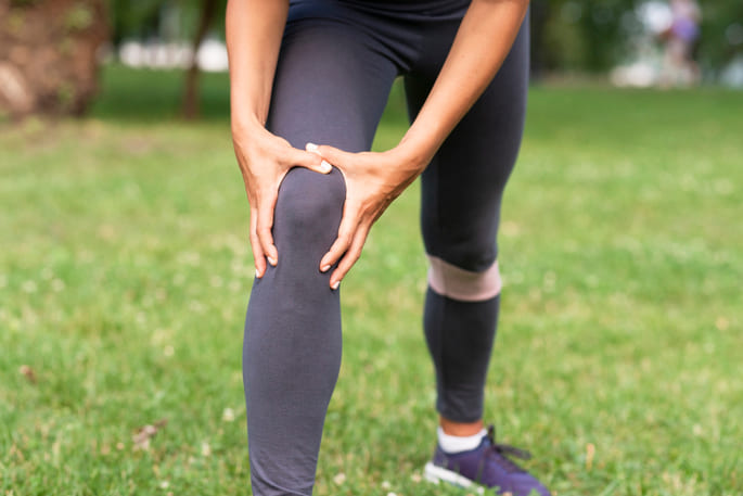 chondromalacia patella